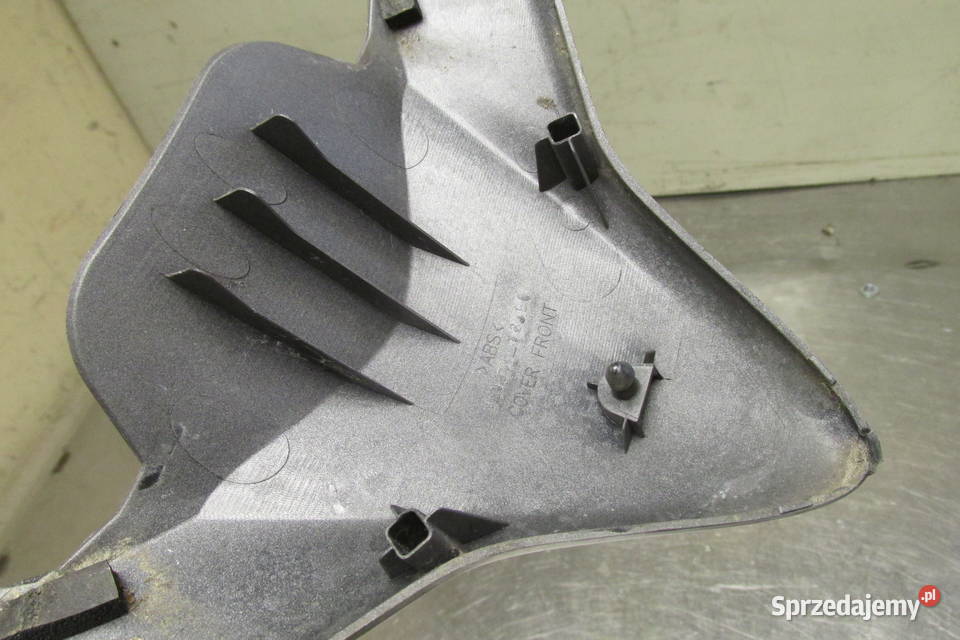 Nosek kawat Suzuki Burgman 125 14r Sandomierz