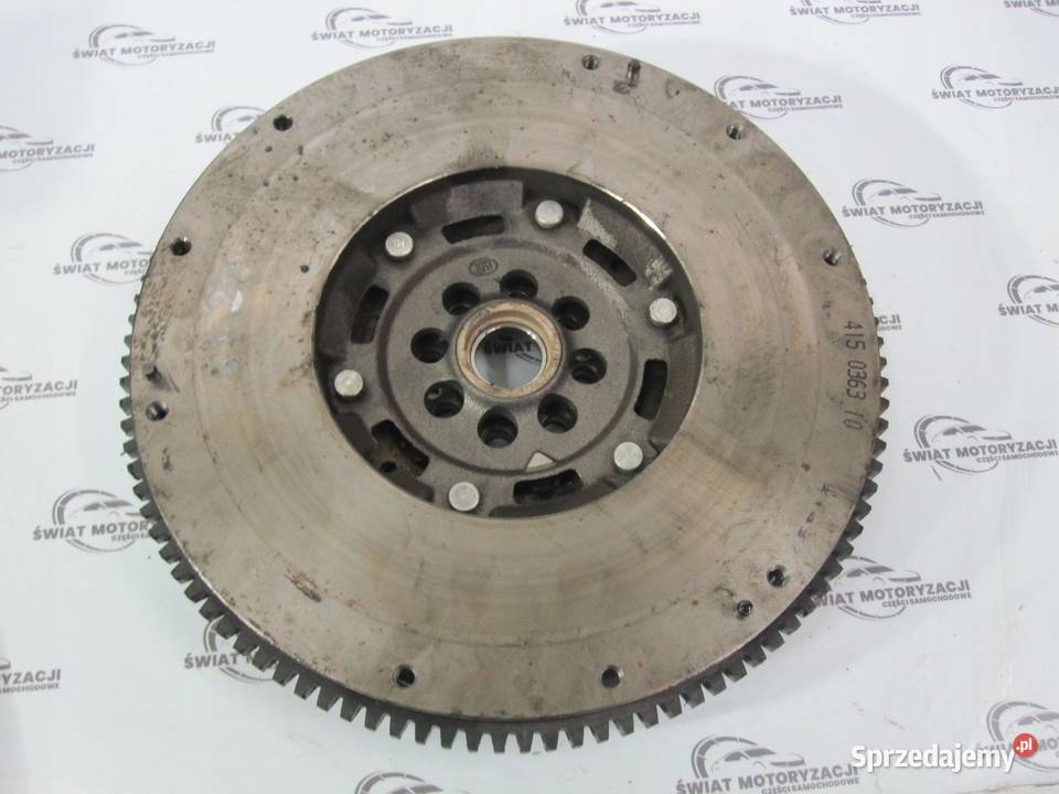 PATHFINDER NAVARA 25 DCI YD25 DDTI 09R 175 koło Sprzęgła i elementy Układ napędowy