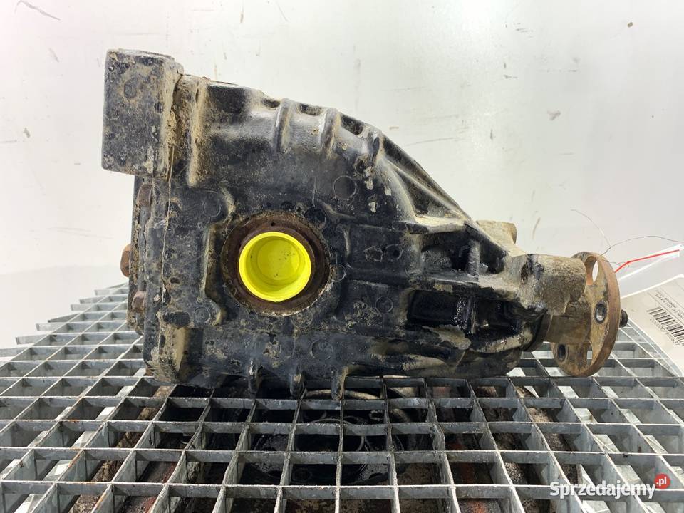 MOST DYFER TYŁ HYUNDAI SANTE FE I 20 113 0006