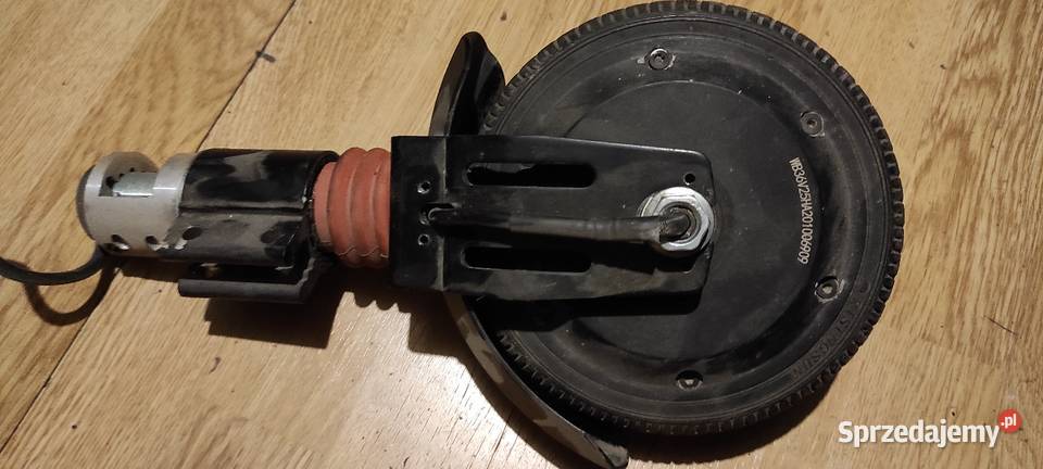 Silnik Hulajnogi UGO 36v 250w Janów