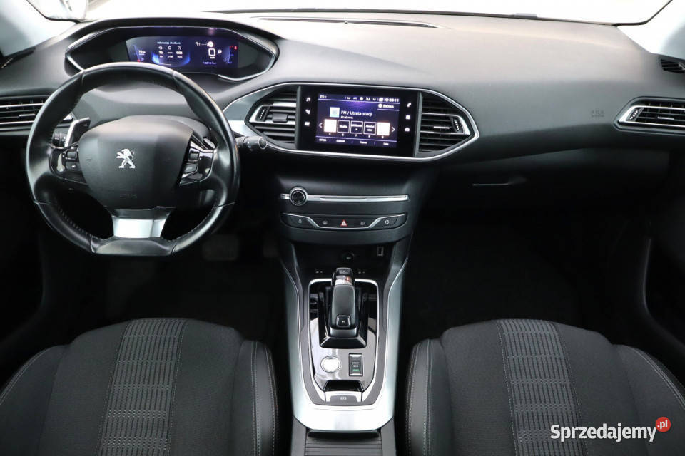 Peugeot 308 15 BlueHDi