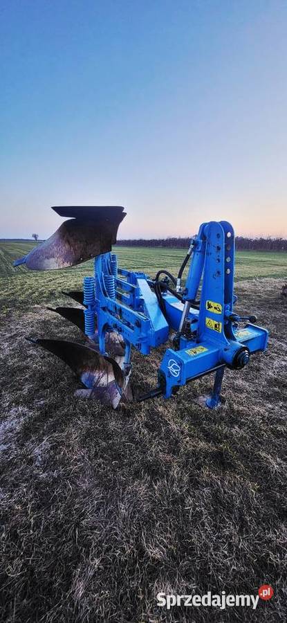 Lemken opal 110 31 Łódź