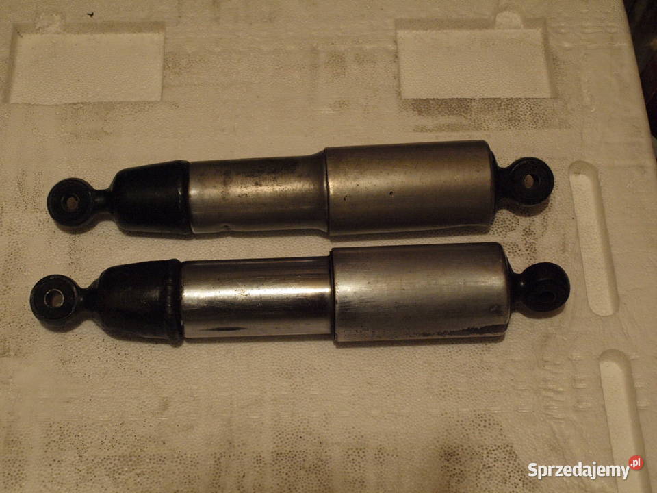 Amortyzatory Iż Planeta 56 Chojnów sprzedam