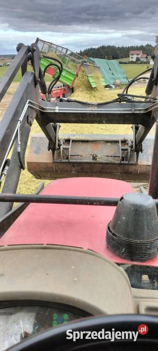 Pronar82sa mtz tur Napęd 4x4 pomorskie Kościerzyna sprzedam
