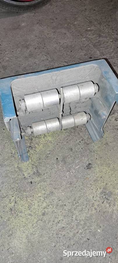 Heblarka strugarka piła stołowa Strzelce Opolskie