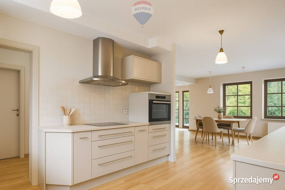 Rodzinny dom z dużą działką 5 minut Płocka 3254m2 Sprzedaż Cekanowo