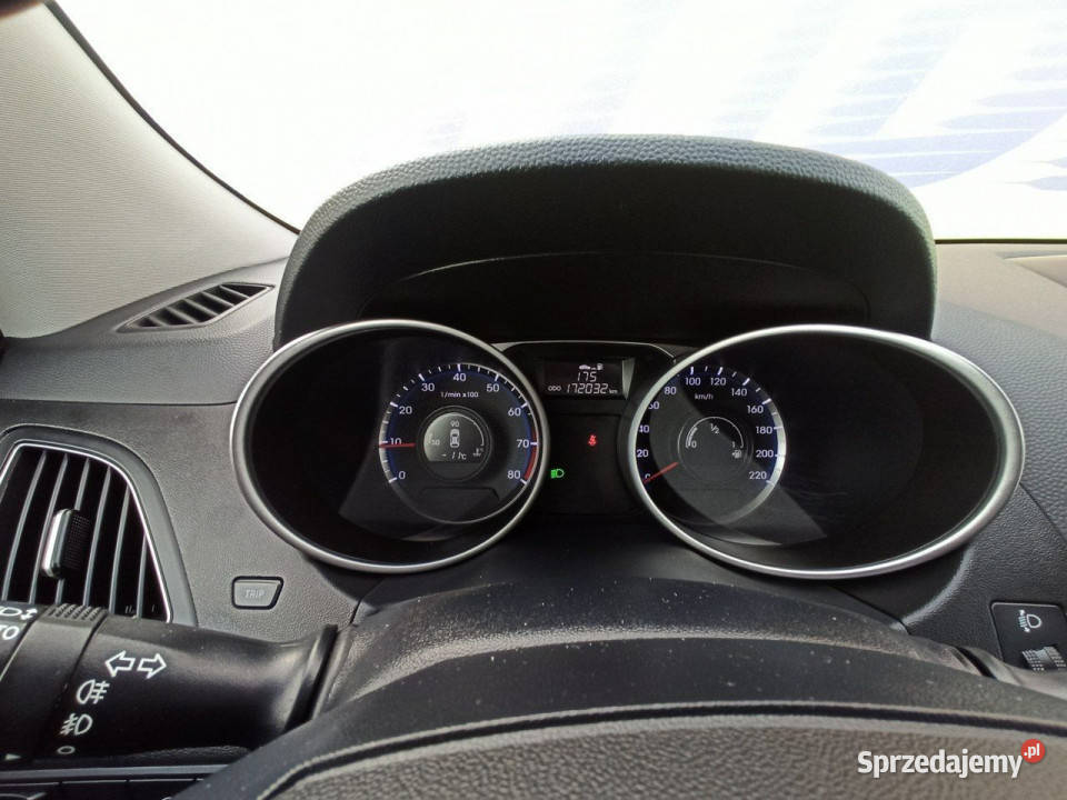 salon II właściciel bezwypadkowy Rzeszów