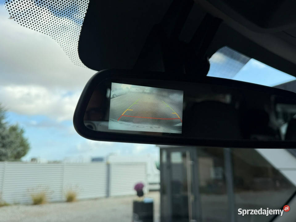 Renault Master L2H2 średniak 7 osobowy Samochody dostawcze Warszawa