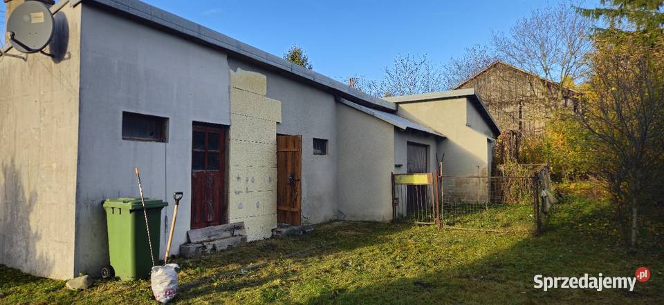 Do sprzedania Wąwolnica