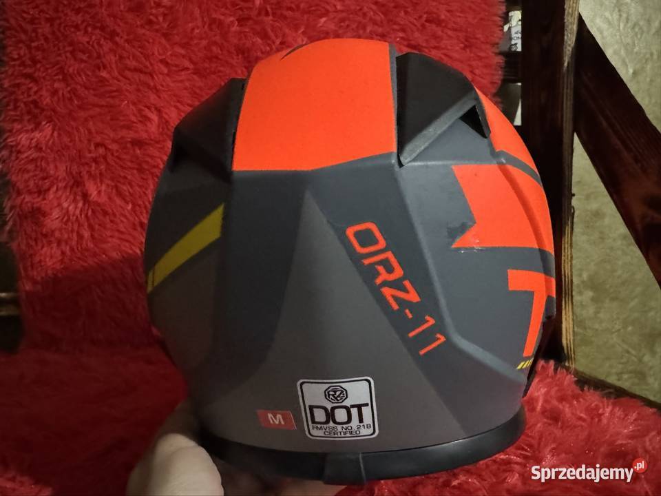 Kask