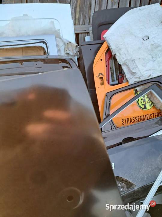 Drzwi prawe przednie 9843488980 Opel Combo E