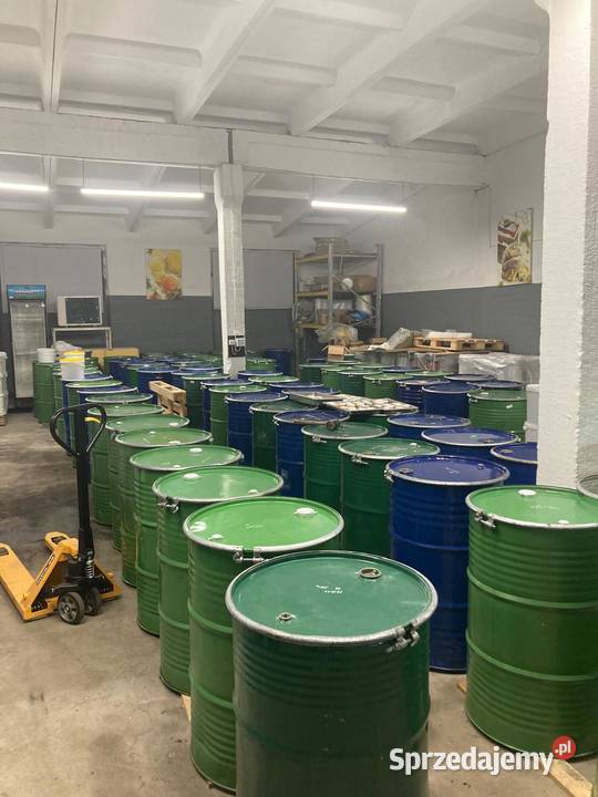 Miód wielokwiatowy Pszczelarstwo