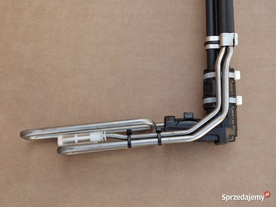 VOLVO FH4 RENAULT GAMA T SMOK CZUJNIK POZIOMU ciężarowe