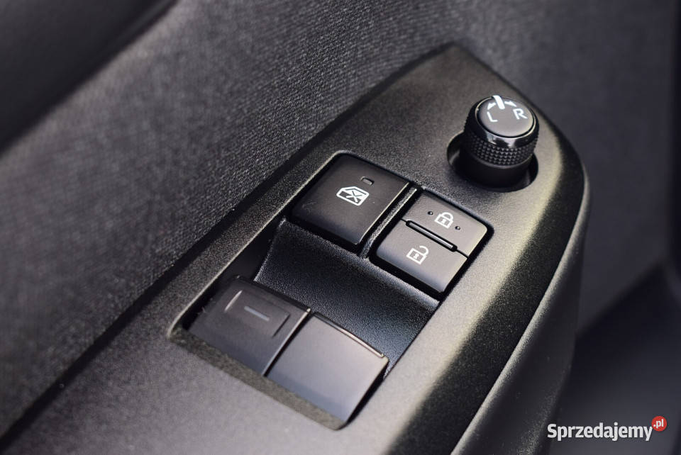 10 72 Comfort Krajowy I wł Klima FV 23 Dealer benzyna Gliwice