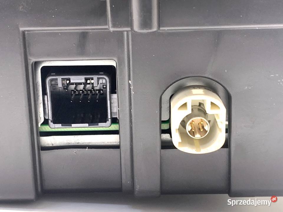 WYŚWIETLACZ HEAD UP VOLVO S90 II 32233453 EKRAN sprzedam