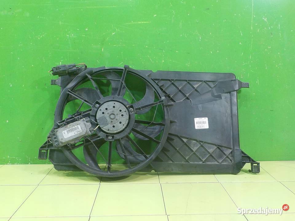 FORD FOCUS MK2 LIFT CC CABRIO 20 B 09r