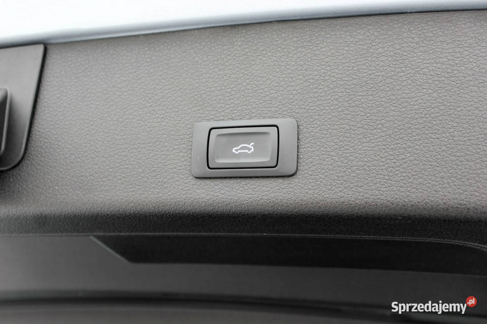 Audi etron 4x4 SalonPL FV23 314 ASO Navi Matrix 0cm3 Sokołów