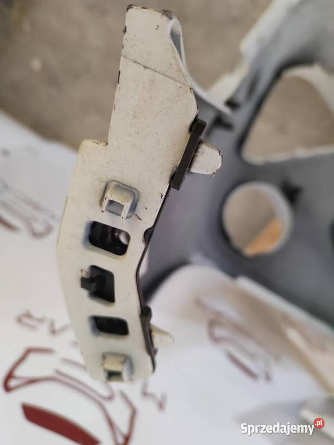 Zderzak Przedni Przód BMW X2 F39 MPakiet 8069086 Pleszew sprzedam