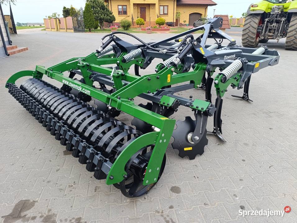 Agregat bezorkowy Awemak Matador 22m 25m 3m 35m Zambrów