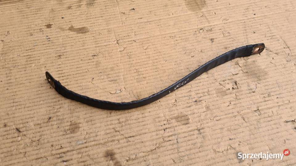 IVECO DAILY 4 0611 kabel taśma miedziana masa Legnica