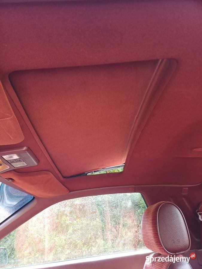 Sprzedam wzorowego klasyka jakim jest Mazda RX7 Elbląg