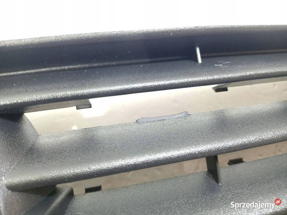 Opel Zafira A 19992002 ATRAPA GRILL PRZÓD świętokrzyskie Skarżysko-Kamienna