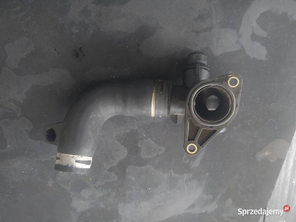 Krócie Wody 06B 121 133D Przewód Wodny 06B 121 Skawina sprzedam