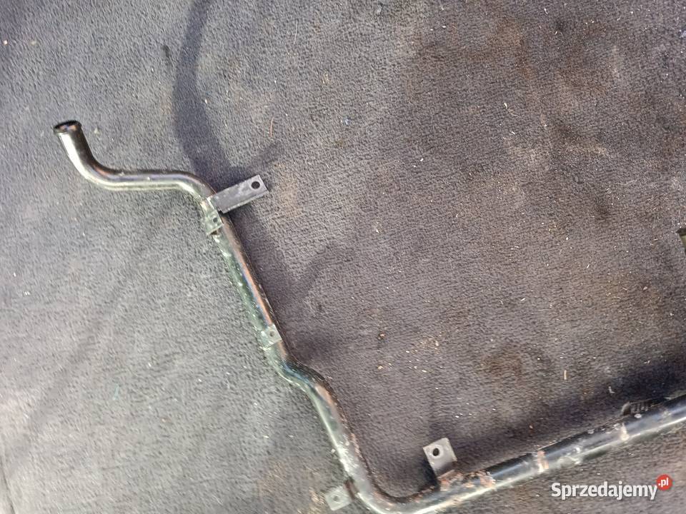 Rurka Wody Audi A4 B5 a353 śląskie Myszków sprzedam