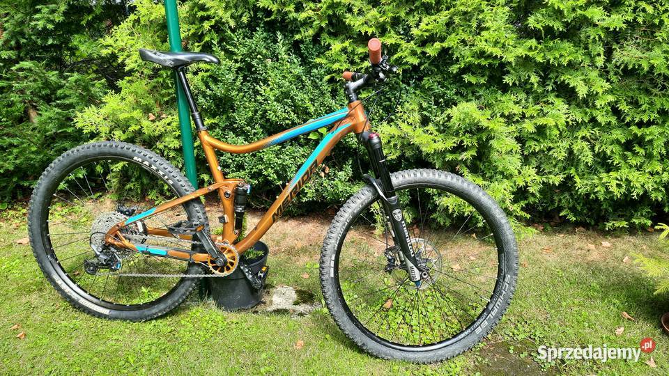Merida One Twenty 9600 Koszarawa