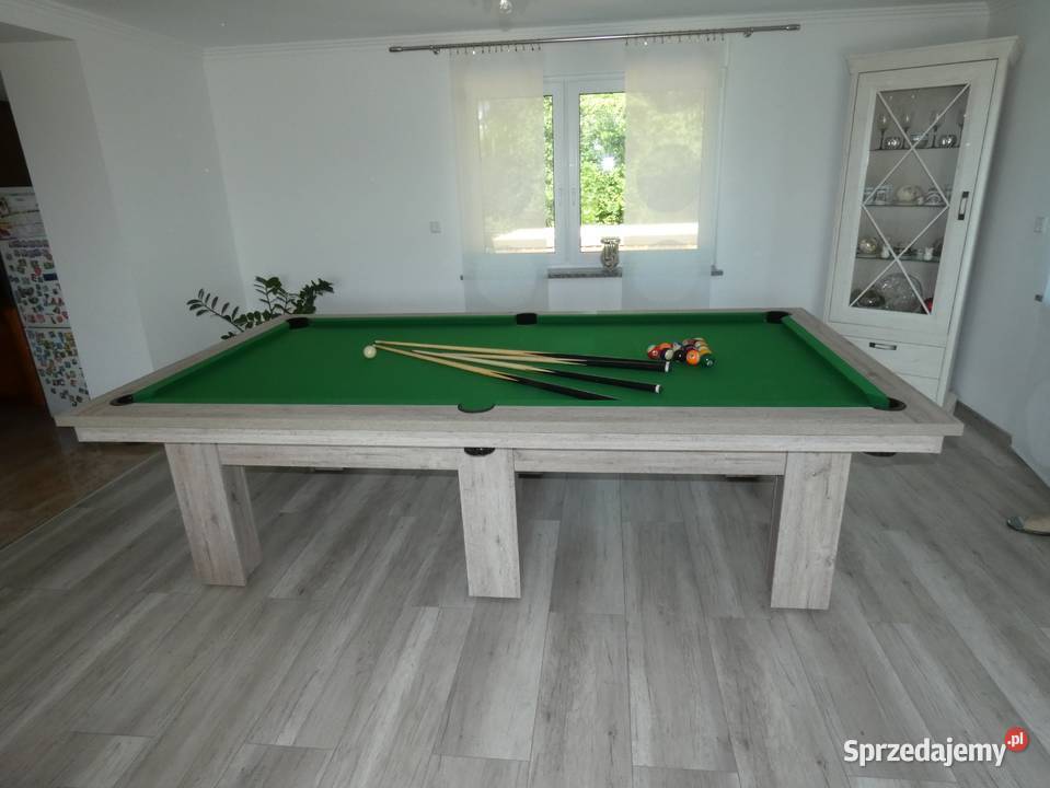 Stół Bilardowy Modena 6 ft podkarpackie