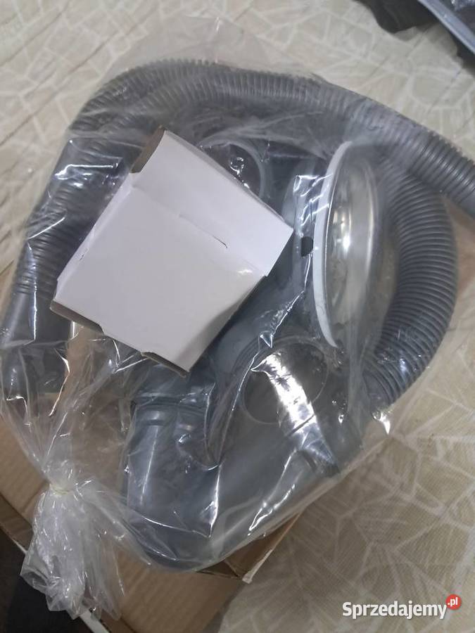 nowy zlewozmywak 44x44x200 kolor grafit brak świętokrzyskie Sandomierz