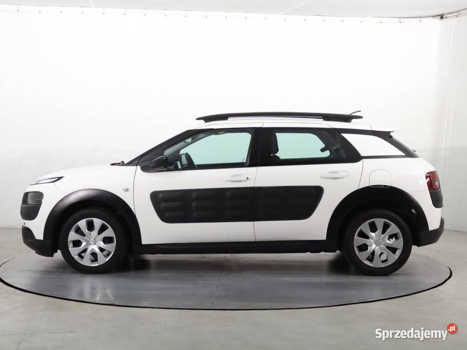 Citroen C4 Cactus 12 PureTech gniazdo USB śląskie Katowice