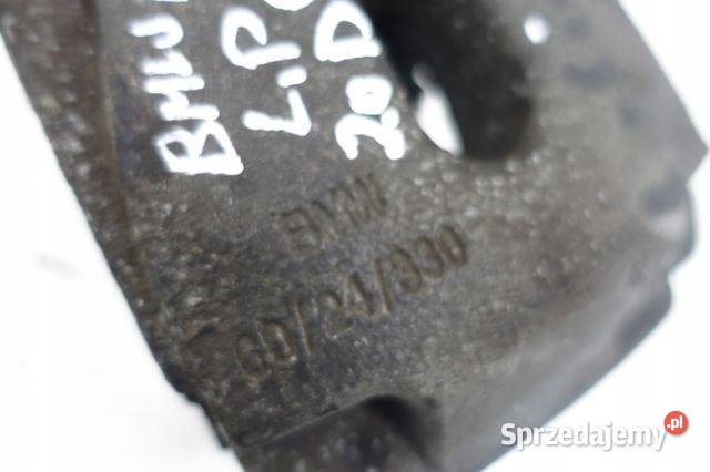 BMW F10 F11 20 D PRZEDNI ZACISK HAMULCOWY lewy osobowe Rudka sprzedam