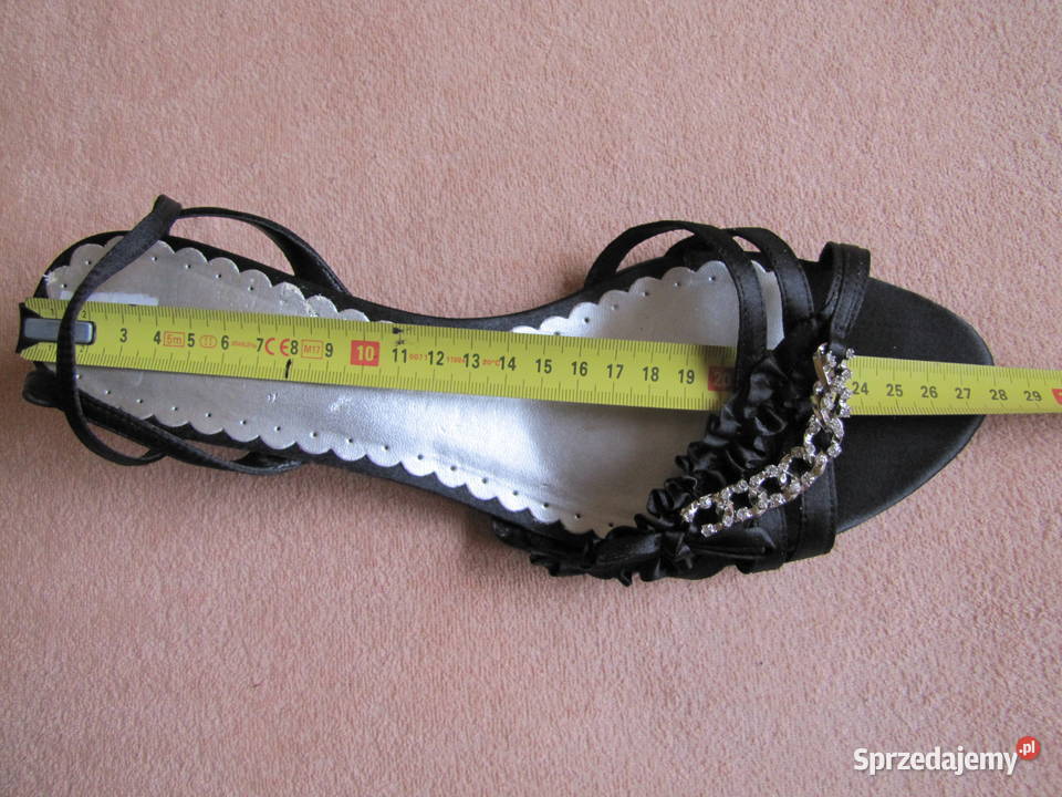 Sandałki damskie GRACELAND 43 NOWE Radlin sprzedam