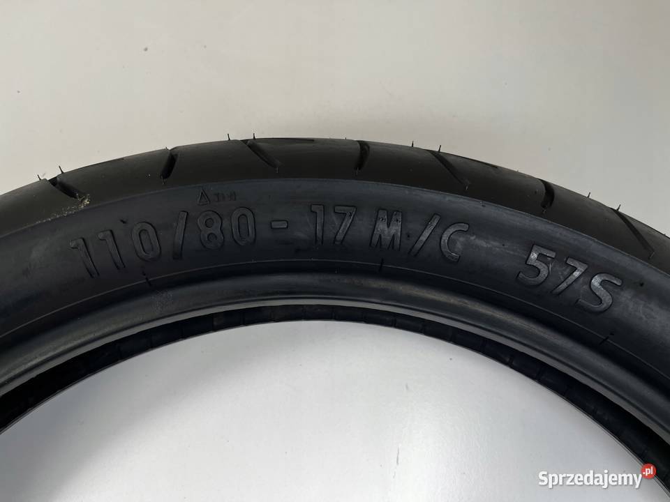 Opona motocyklowa Continental ContiGo 1108017 Łobżenica