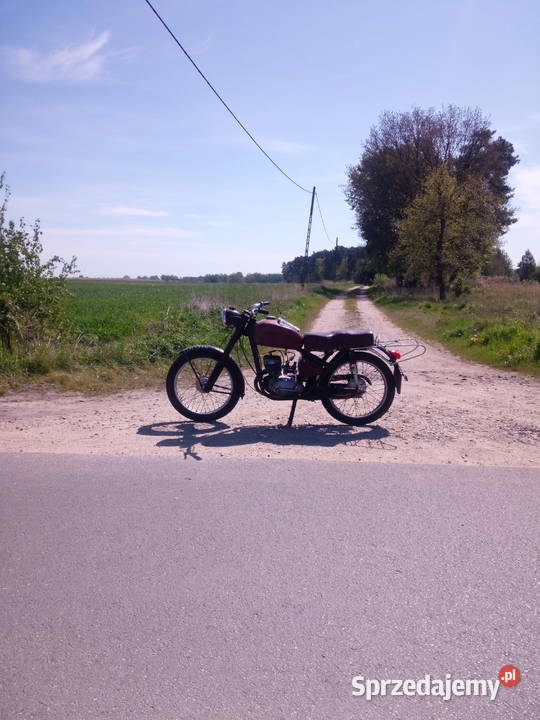 Sprzedam wfm M06 Syców