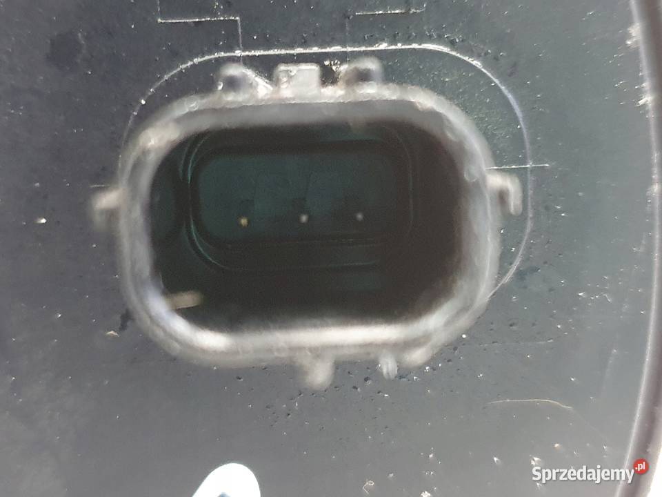 SPRĘŻARKA KLIMATYZACJI Toyota Corolla E21 Chełm