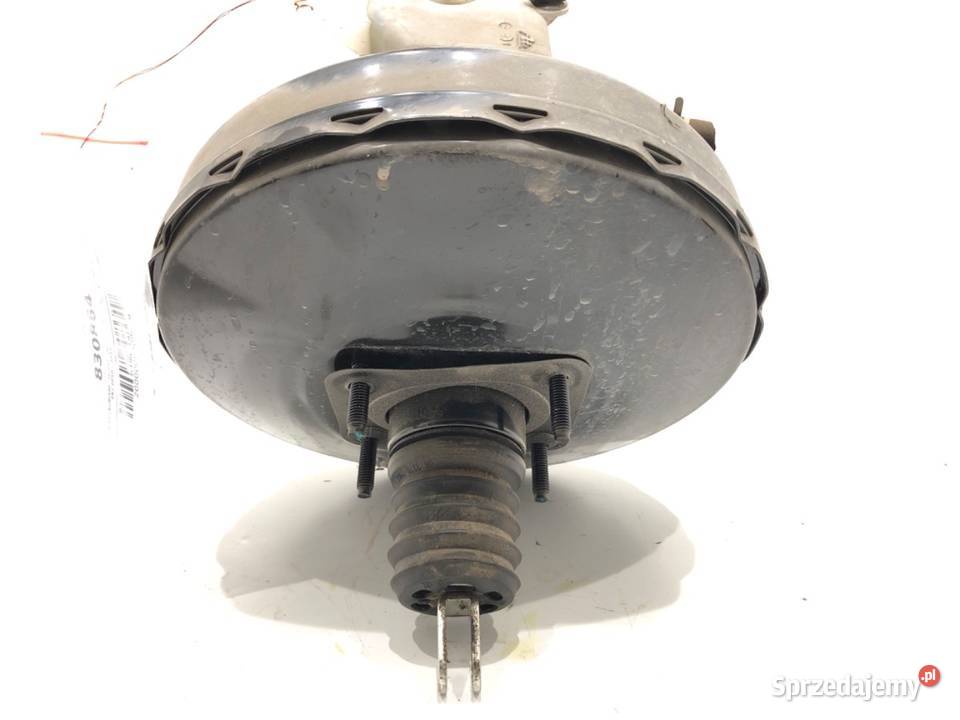 SERWO HAMULCOWE MITSUBISHI OUTLANDER III osobowe Wspomaganie hamulca