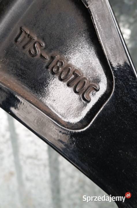 Nowe Koła 18 Honda ORYGINAŁ Felgi HRV CRV CIVIC