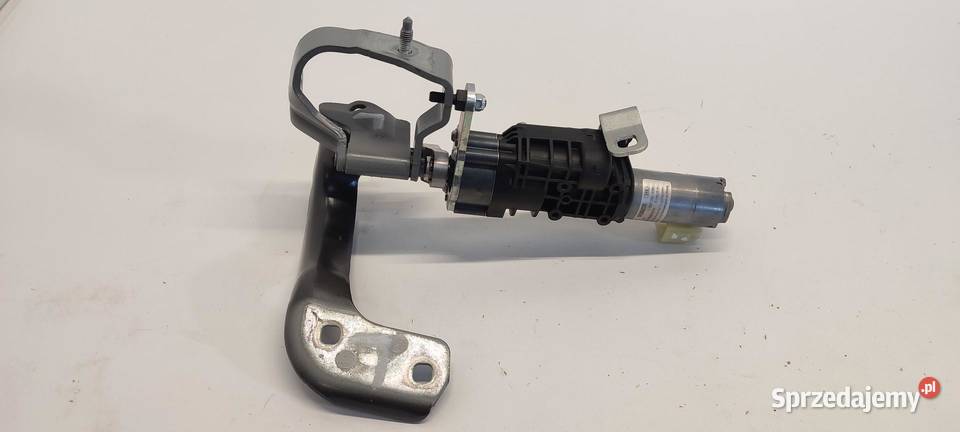 AUDI A6 C7 SIŁOWNIK ZAWIAS KLAPY LEWY 4G9827299