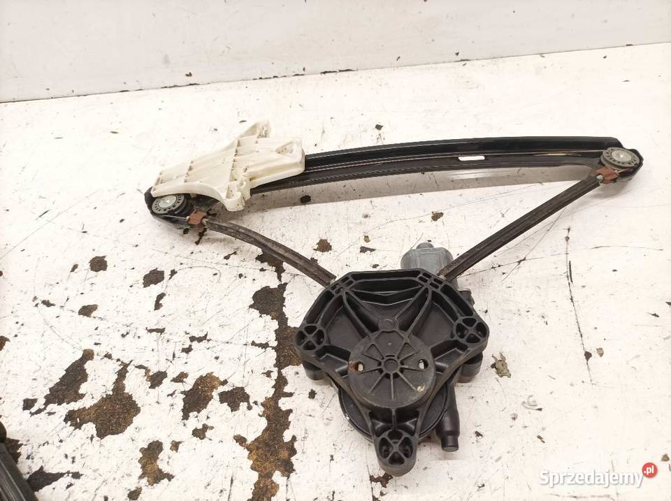 MECHANIZM SZYBY PRAWY TYŁ 5D HB 5G4839462B VW sprzedam
