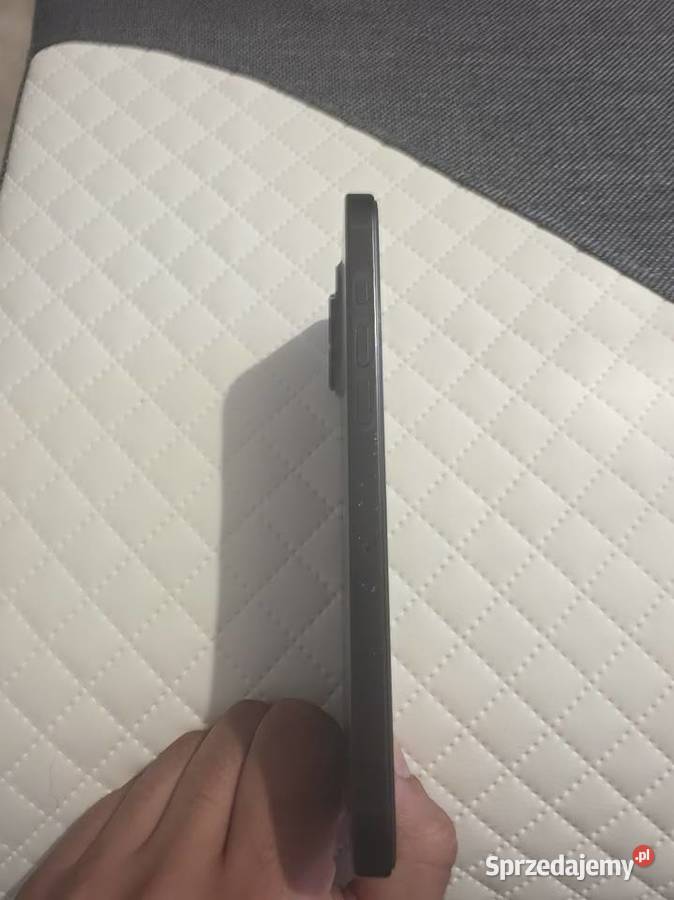 IPhone 16 Pro 256GB Ogonowice sprzedam