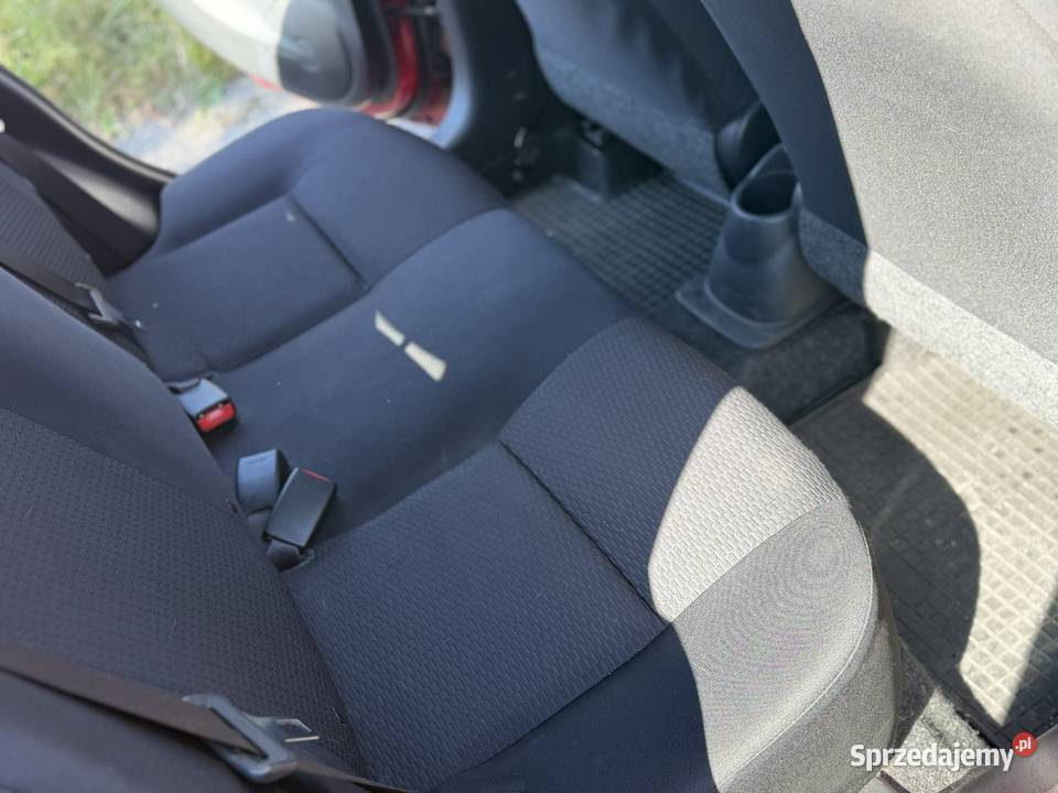 Nissan micra 80500 Rok produkcji 2013 Legionowo