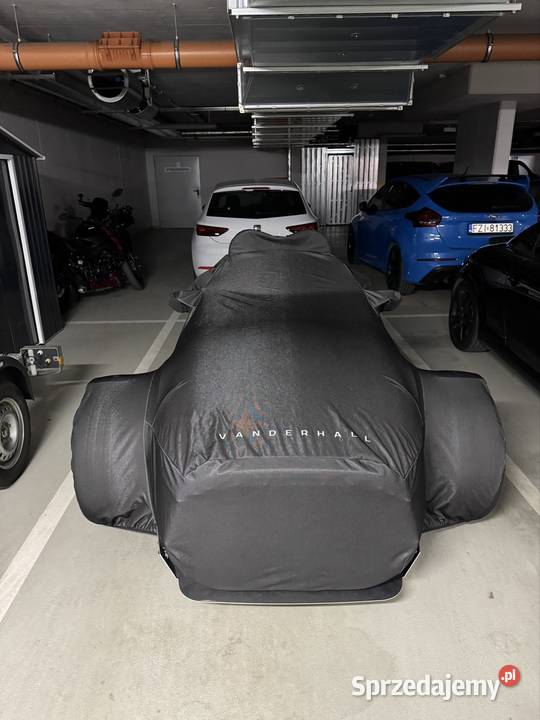 Vanderhall Venice GT nie slingshot nie morgan Kraków