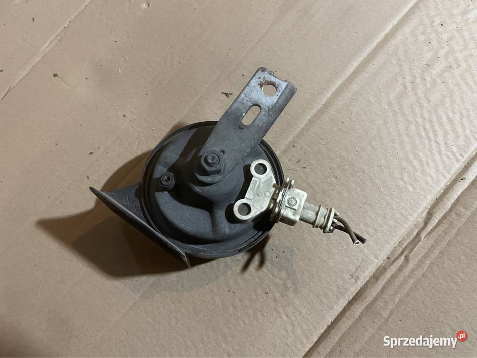 0092018 klakson sygnał dźwiękowy Renault megane Szczecin