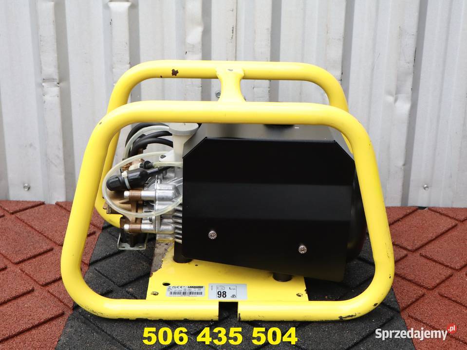 Myjka Ciśnieniowa Karcher HD 600 Radom