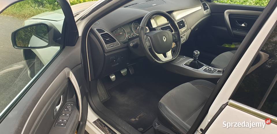 Renault Laguna 3 Combi 1995cm3 Spiczyn sprzedam