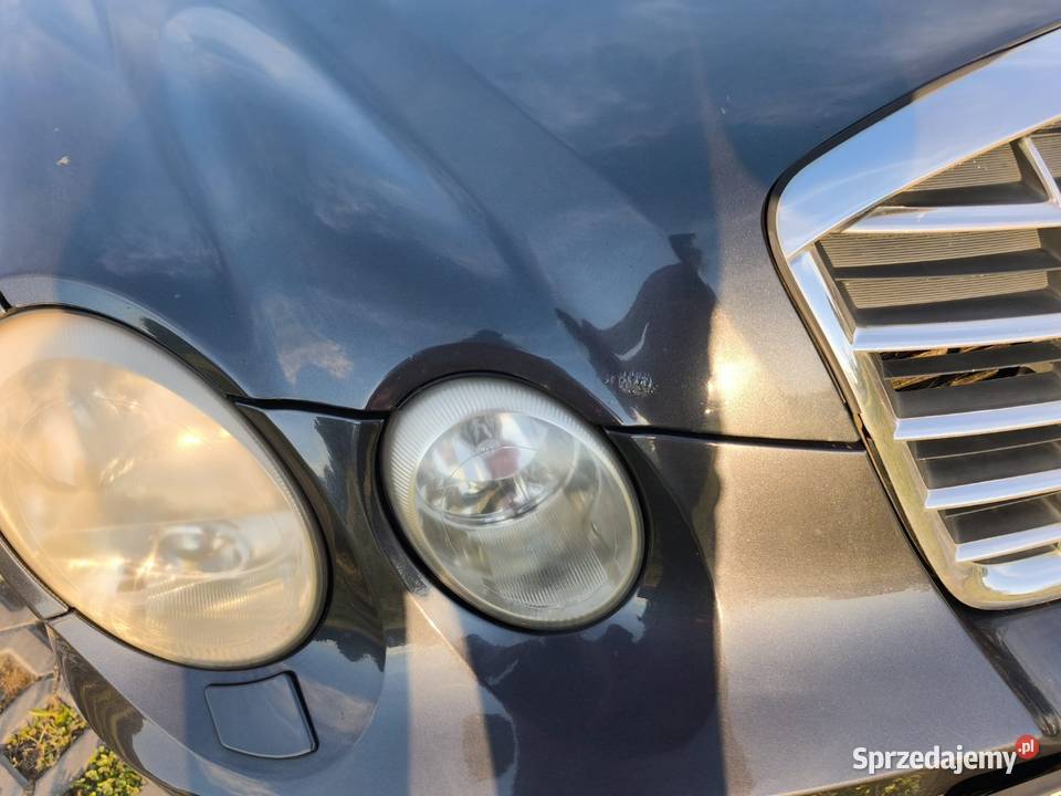 Kia opirus 35 V6 202 Błonie sprzedam