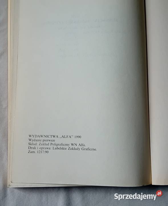 Maria Rodziewiczówna Klejnot Alfa 1990 Wydanie Antyki, Sztuka, Kolekcje wielkopolskie Koźminek