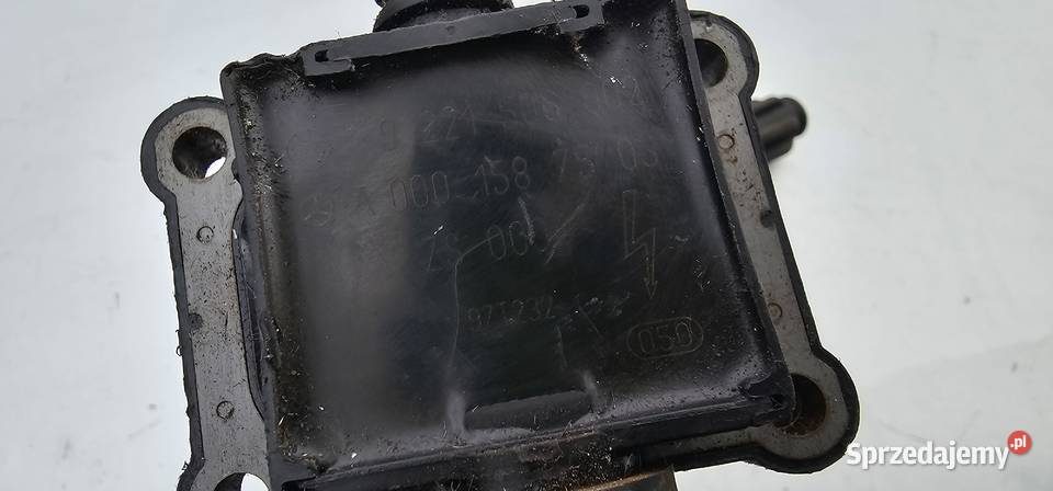 Cewka mercedes w202 18 0001587503 osobowe Zbąszyń sprzedam